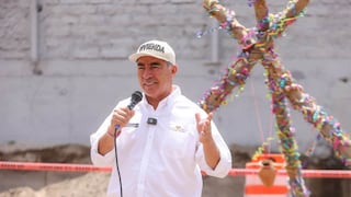 Ministro Arnillas exhorta a familias a abandonar las torrenteras ante El Niño: “Que piensen en sus vidas”
