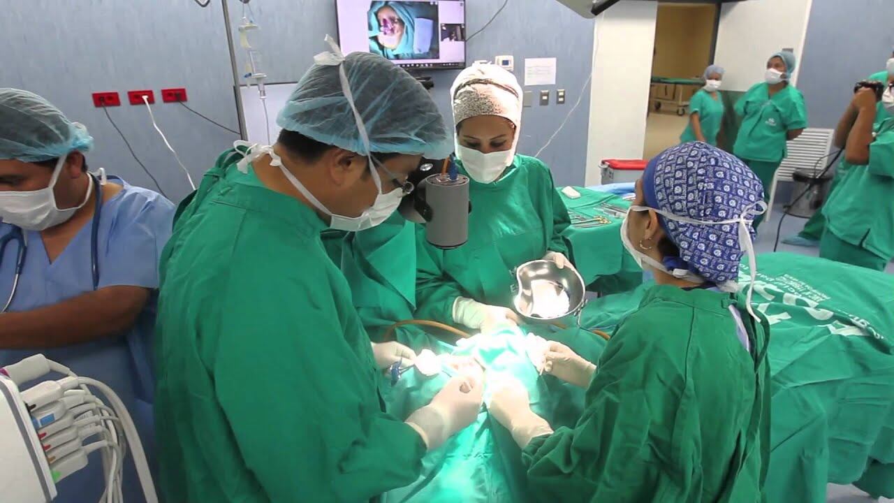 Será durante campaña que se realizará el próximo mes de setiembre en el Hospital de Apoyo II-2