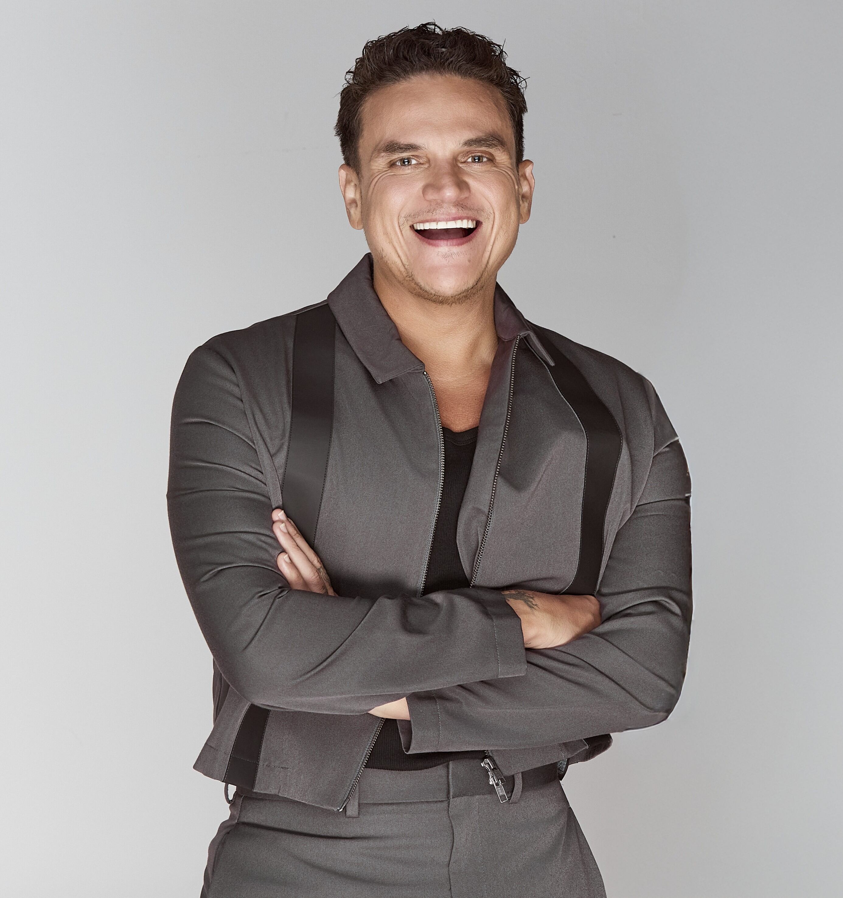 "Yo no concibo el éxito de Cásate Conmigo por las vistas, lo que menos me preocupa es que tenga 809 millones en YouTube. Lo que más me gusta es que por medio de esa canción muchas parejas han llegado al matrimonio", dice Dangond. .