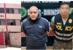 Nasca: condenan a 21 años y 8 meses de prisión a Marcos Martín Torres Navarro por homicidio calificado