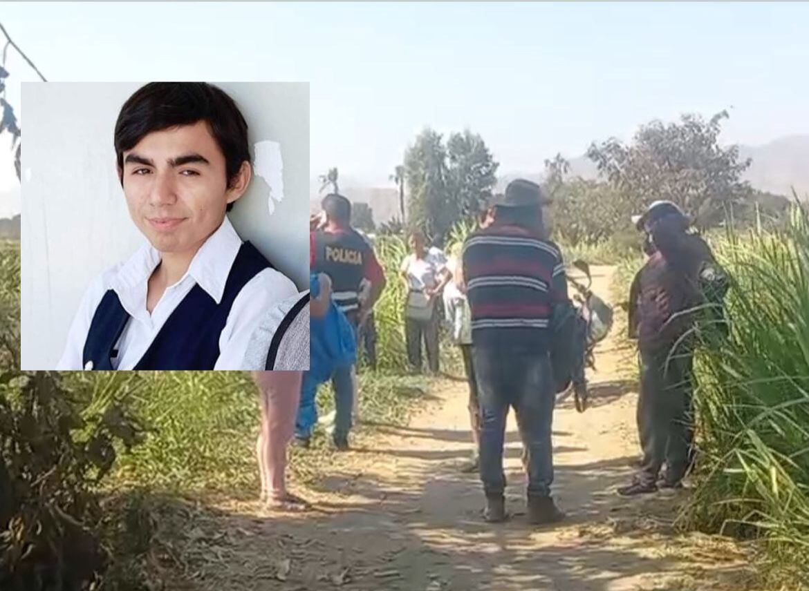 A través de redes sociales, amigos de Elvin Alonso expresaron las condolencias a sus familiares.