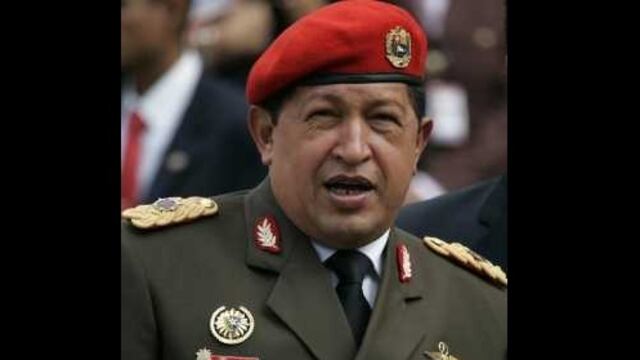 Hugo Chávez: A un año de su partida