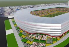 Autoridad judicial confirma que estadio “José Picasso Peratta” es propiedad de la Municipalidad Provincial de Ica