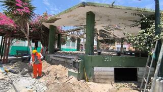 Piura: Consorcio gana obra de S/ 559 590 con documentos falsos