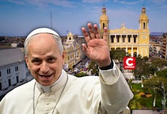 Papa León XIV impulsará mayor turismo en Lambayeque con visita prevista para fin de año