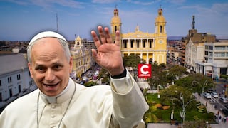 Papa León XIV impulsará mayor turismo en Lambayeque con visita prevista para fin de año