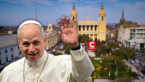 Papa León XIV impulsará mayor turismo en Lambayeque con visita prevista para fin de año