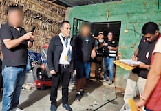Piura: Dictan 18 meses de prisión preventiva para presuntos miembros de “La Mudanza”