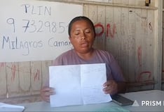 Nasca: pide ayuda para afrontar una nueva cirugía de S/25 mil, tras complicaciones en operación