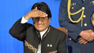Bolivia celebra que Chile plantee acudir a la Corte de La Haya