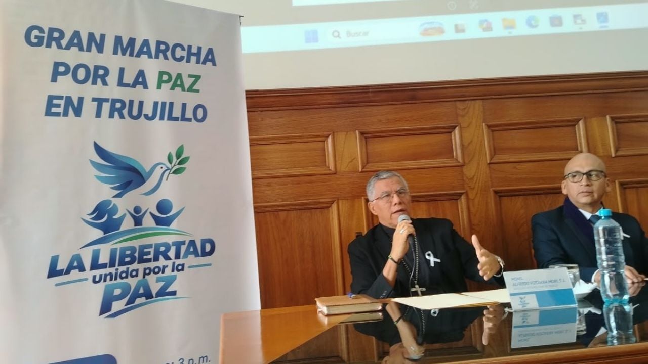 Arzobispado promueve esta iniciativa.