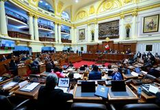 Congreso aprueba ley que exige la publicación de normas legales y sus anexos en El Peruano
