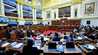 Congreso aprueba ley que exige la publicación de normas legales y sus anexos en El Peruano