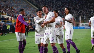 La ‘U’ imparable: Venció 3-0 a Juan Pablo II y se acerca al título del Clausura (FOTOS)