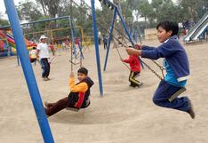 Día del Niño: Serpar celebra con shows, talleres y entrada gratis en parques de Lima