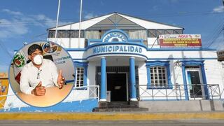 Municipio de Huanchaco retoma atención presencial tras casos de COVID-19