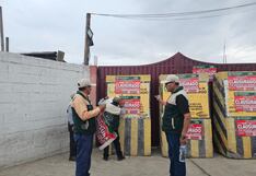 Arequipa: Denuncia penal a responsables del local El Parral por desacato