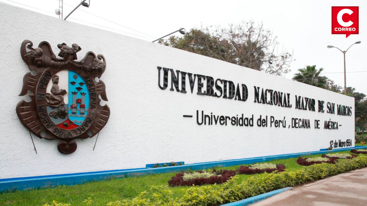 UNMSM: Carrera de ingeniería solo tuvo un ingresante en el último examen.