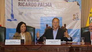 Ministra Patricia Balbuena invita a nuevos alcaldes a invertir en infraestructura que promueva la cultura