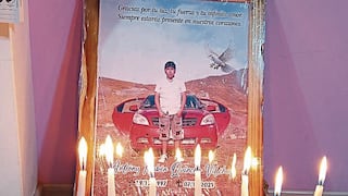 Arequipa: Minero muere tras sufrir una golpiza en el distrito de Acari