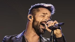 Ricky Martin regresa a Lima el 19 de enero: ¿Cuándo y dónde adquirir las entradas del concierto?