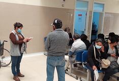 Salud en Arequipa: EsSalud no lleva un correcto control del trabajo médico