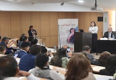 Congreso: Aprueban dictamen sobre igualdad de oportunidades entre mujeres y hombres