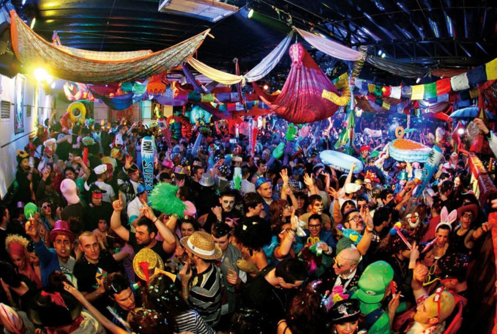 Además, advirtieron que los operativos se intensificarán durante estas fechas