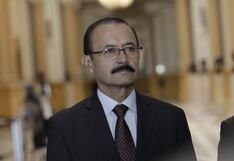 Excomandante del Ejército sobre compra de aviones: “FF.AA disuasivas garantizan cien años de paz”