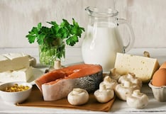 Vitamina D podría ayudar a regular la respuesta inmunitaria en enfermedad intestinal