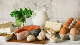 Vitamina D podría ayudar a regular la respuesta inmunitaria en enfermedad intestinal