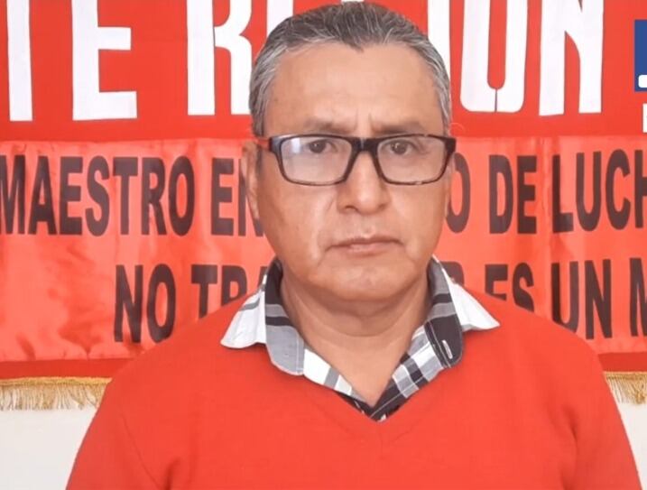 Dirigentes no respalda medida aprobada por el Congreso