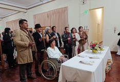 Ica: exposición pictórica de la Asociación de Artistas Plásticos – Prisma en el Club Centro Social de Ica