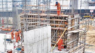 Piura: Especialistas advierten que el 2022 será sombrío para el sector construcción