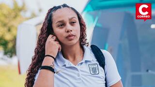 Voleibolista de Alianza Lima recibe amenazas tras derrota en el clásico ante Universitario