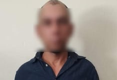 Dictan prisión preventiva para falso chamán extranjero por tocamientos a una menor en Arequipa