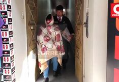 Rescatan a menor que era explotada sexualmente en prostíbulo de Huancayo