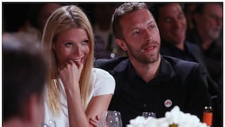 Gwyneth Paltrow: ¿Cómo hace para llevarse tan bien con su ex Chris Martin?
