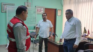 Piura: La Contraloría inicia investigación por el robo de S/ 1.2 millones en la Municipalidad de Sullana