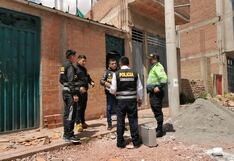 Dos fallecidos tras la balacera en un local nocturno en Juliaca