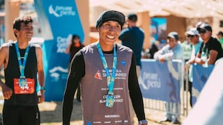 Arequipeño José Manuel Quispe busca sellar su pase a la final mundial en Estados Unidos