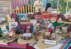 Exportación de la papa arequipeña es muy poca