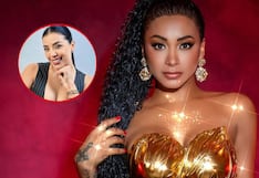 Paula Arias sobre Kate Candela: “Me resbala todo lo que pueda decir”