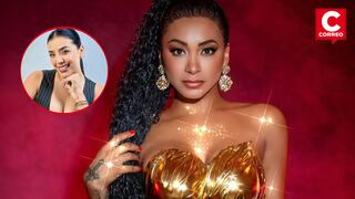 Paula Arias sobre Kate Candela: “Me resbala todo lo que pueda decir”