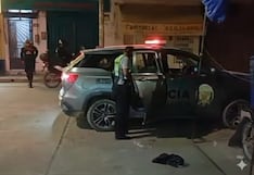 Detienen a policías por amenazar a una persona en Sullana