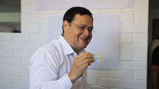 Denunciarán y pedirán vacancia de gobernador de Lambayeque, Jorge Pérez