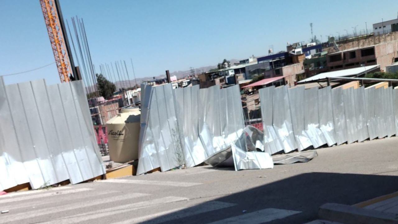 Fiscalía de Arequipa advierte a Construcción Civil sobre penas de hasta 10 años de cárcel por actos de violencia (Foto: GEC)