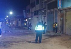 Puno: Delincuentes armados ingresan a ferretería y roban fuerte cantidad de dinero en San Miguel
