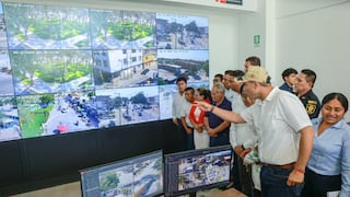 Presidente José Jerí anuncia que declarará estado de emergencia en Piura y Sullana