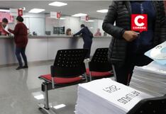 Elecciones 2026: 41 partidos políticos inscritos podrán participar en próximos comicios